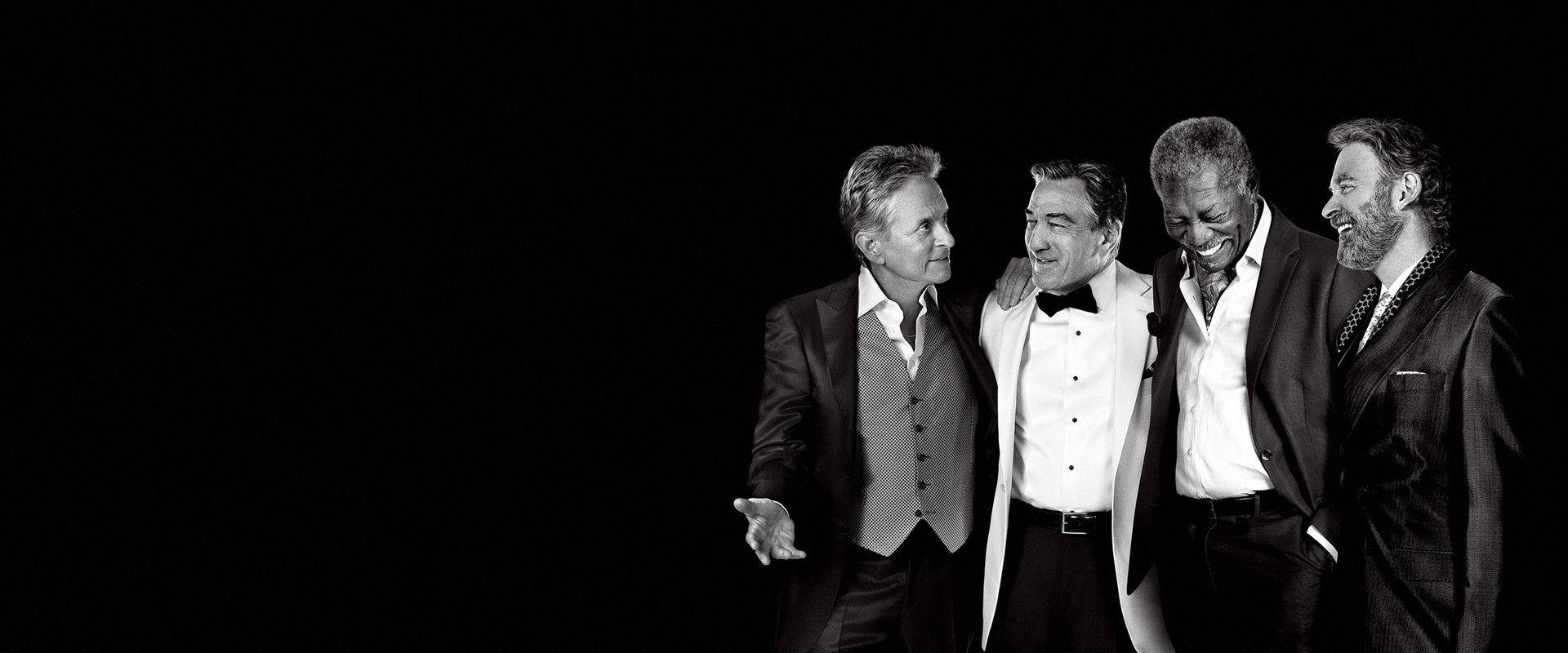 Last Vegas's banner image