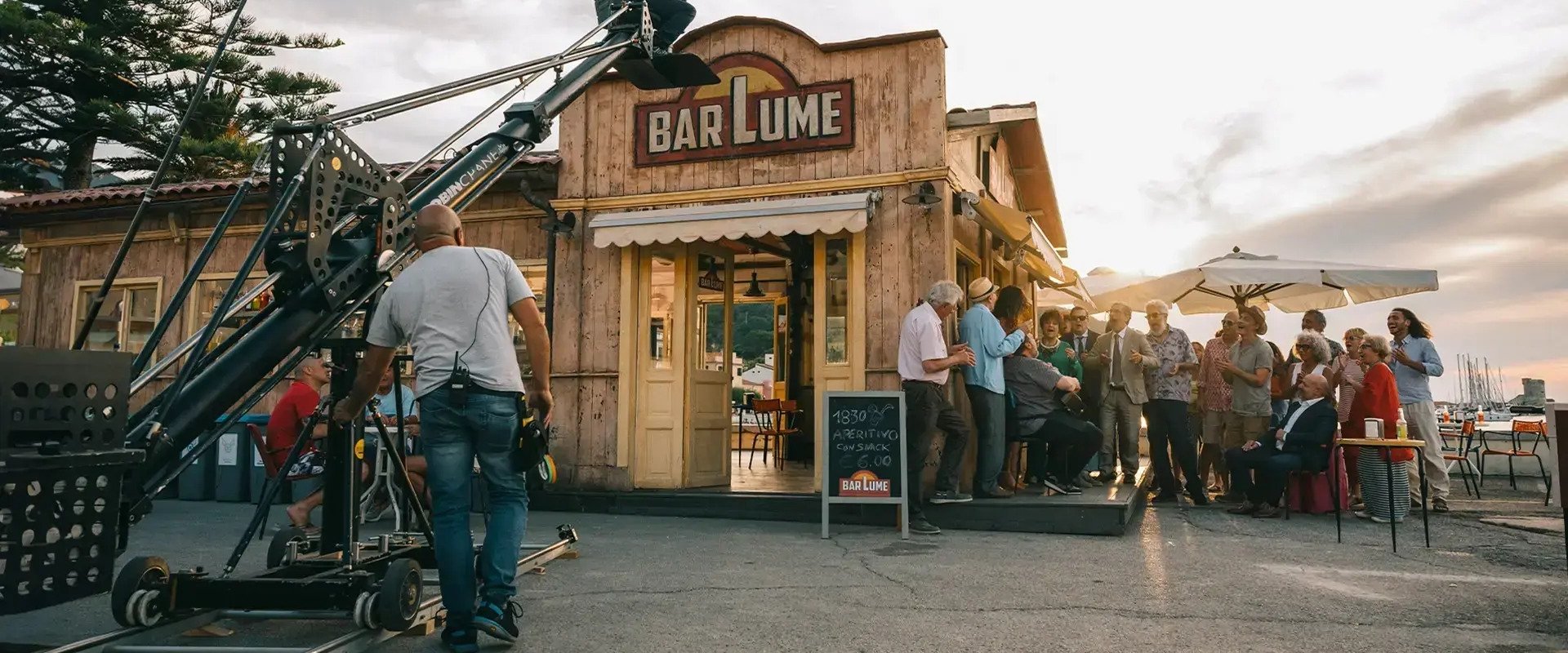 Murders at Barlume