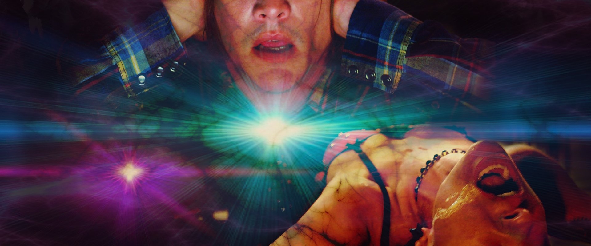 Beyond Paranormal