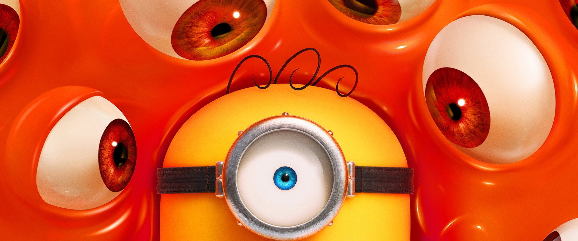 Minions & Monsters