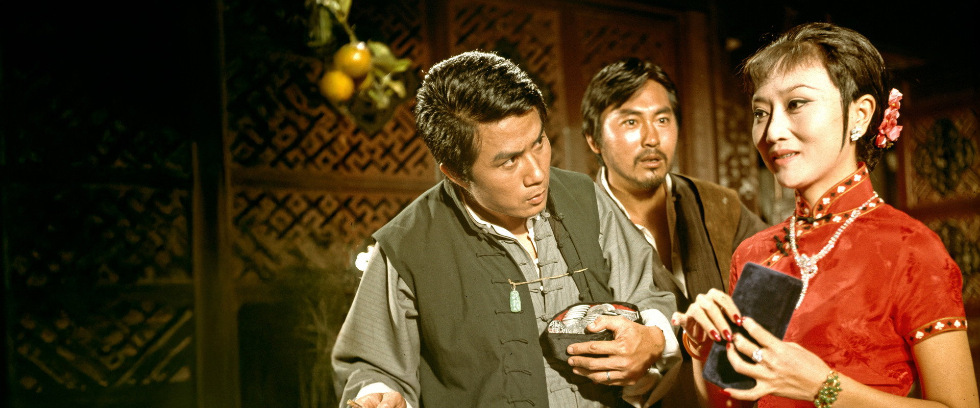 Crazy Nuts of Kung Fu's banner image