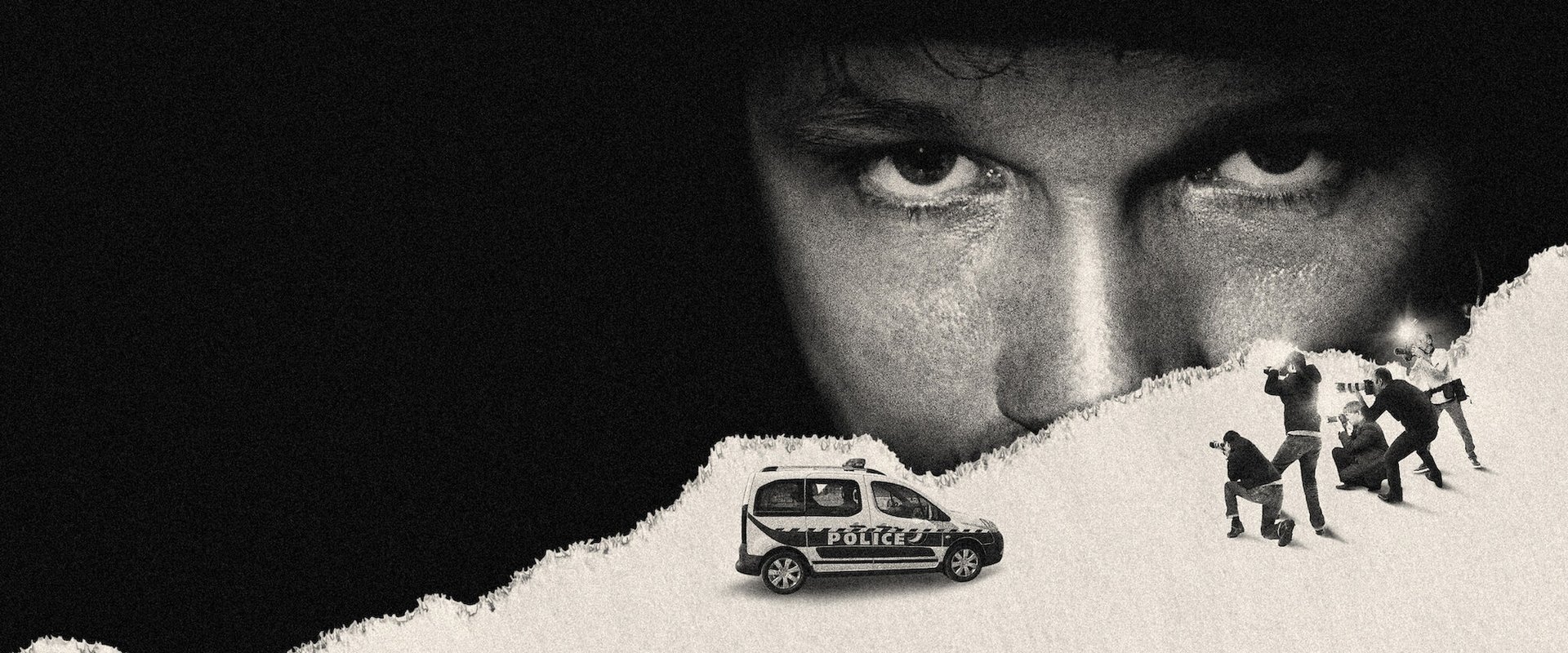 From Rock Star to Killer