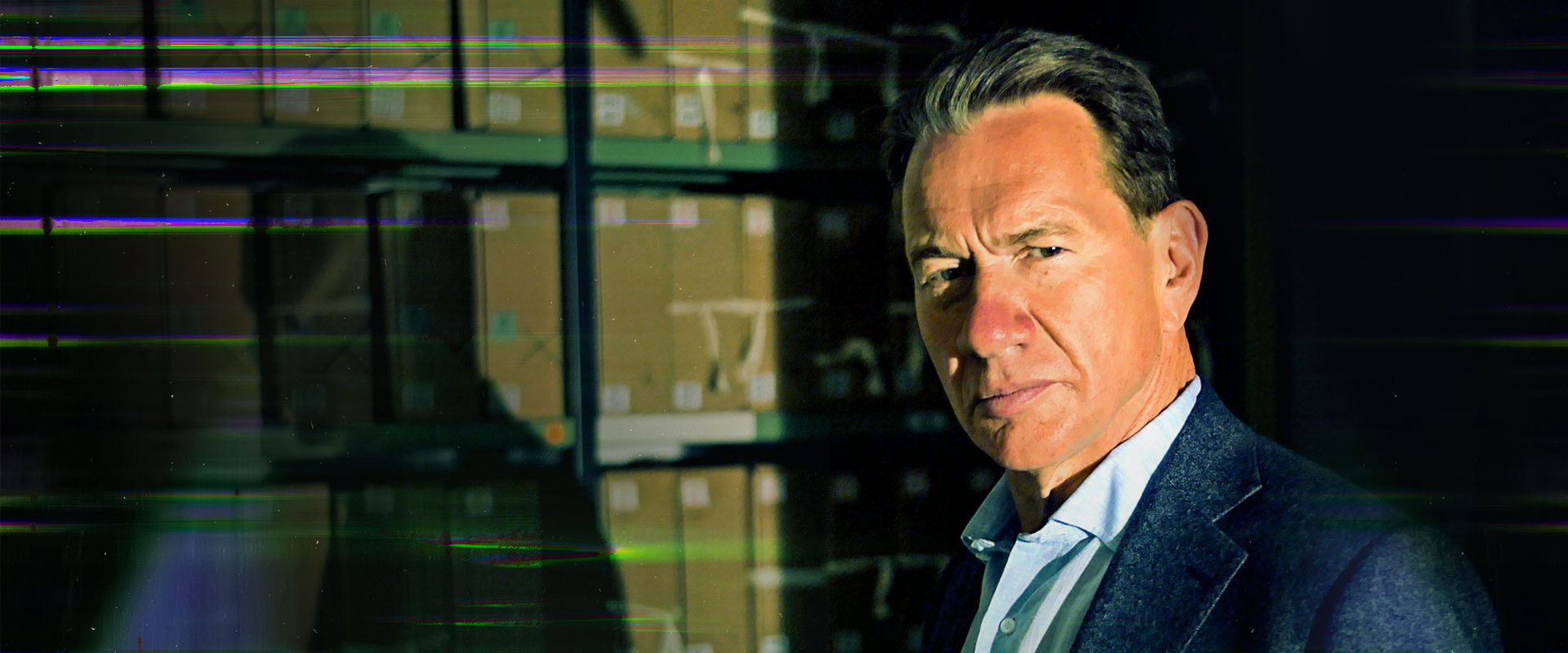 Portillo's State Secrets