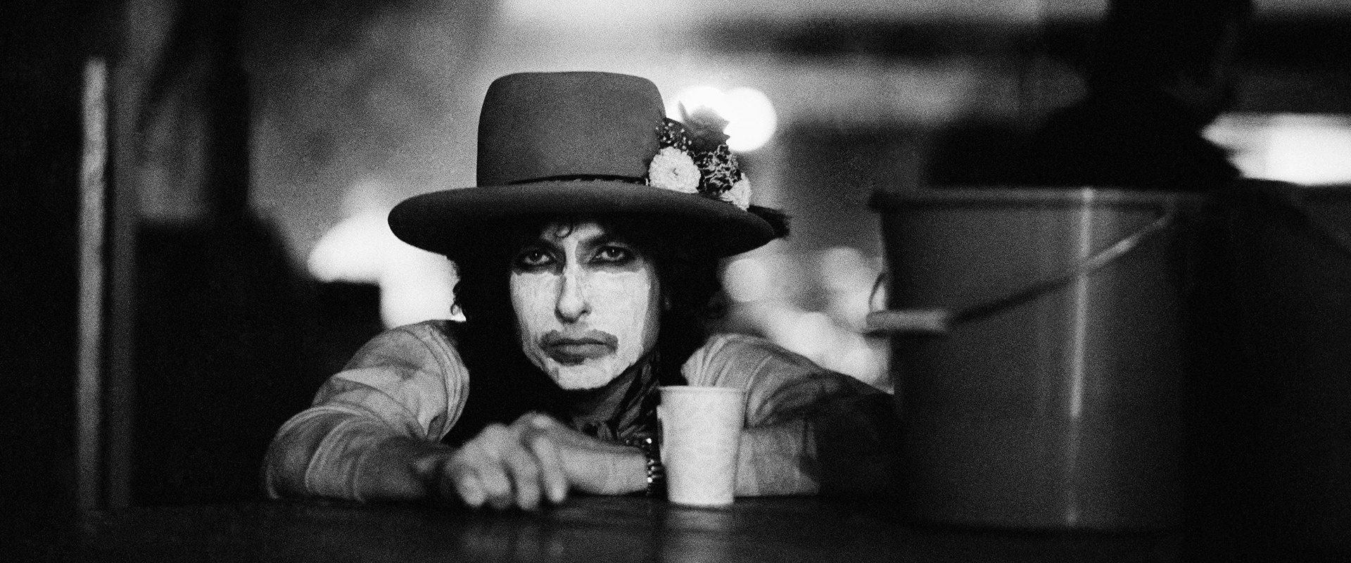 Rolling Thunder Revue: Martin Scorsese racconta Bob Dylan