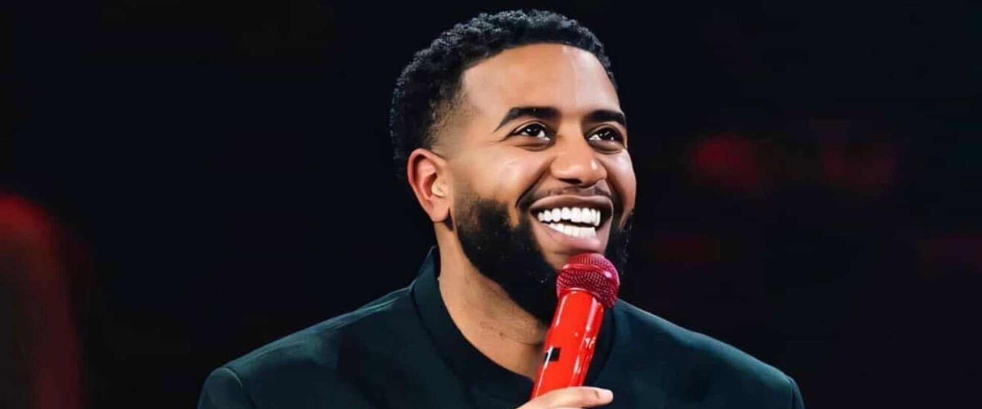 Nordine Ganso - Dr Love's banner image