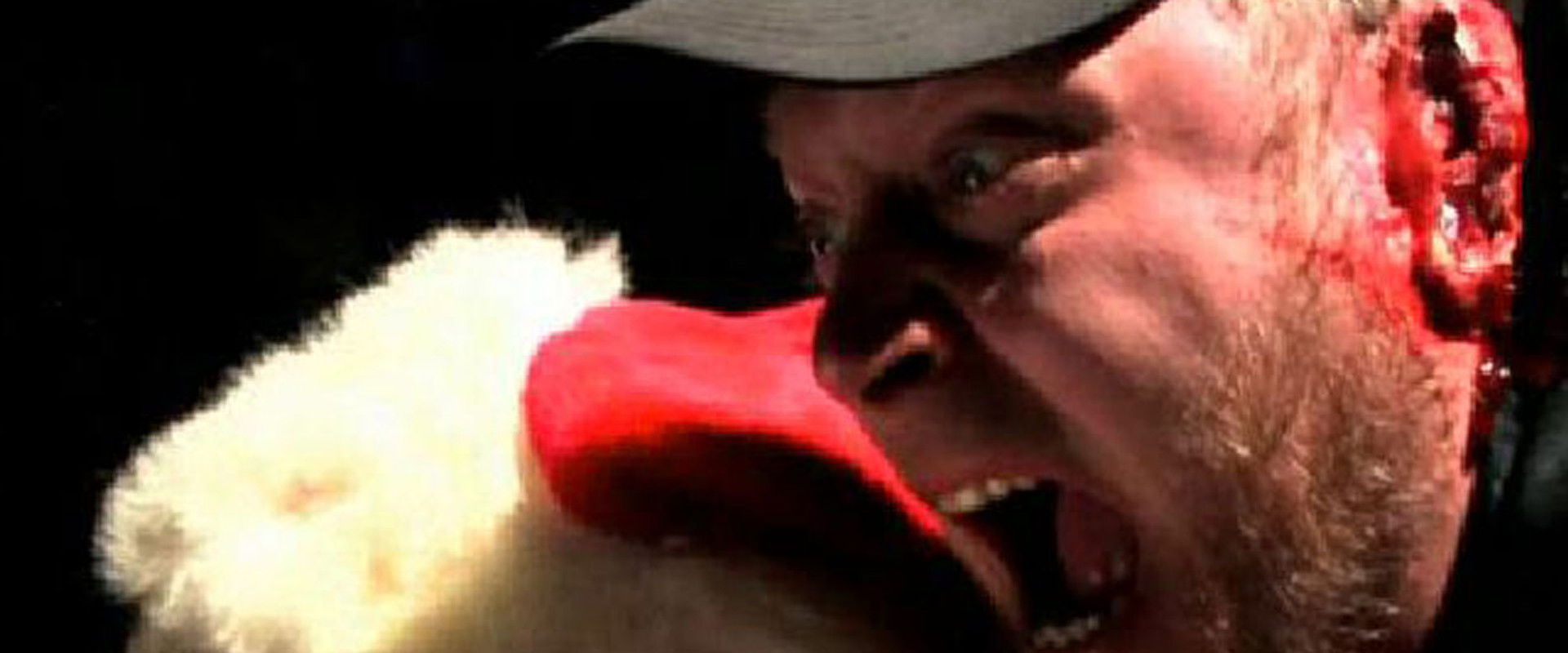 Black Santa's Revenge's banner image