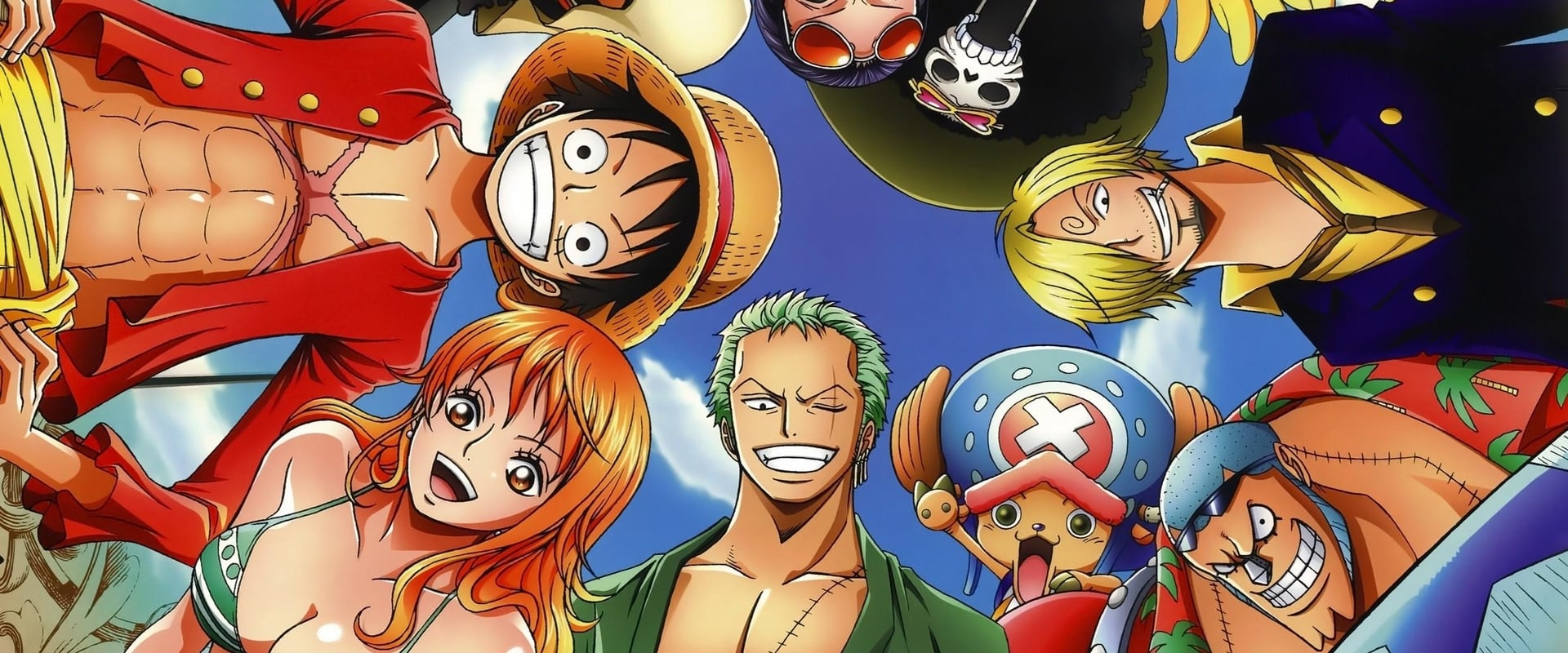 One Piece 1999 941 Bolum Animecix