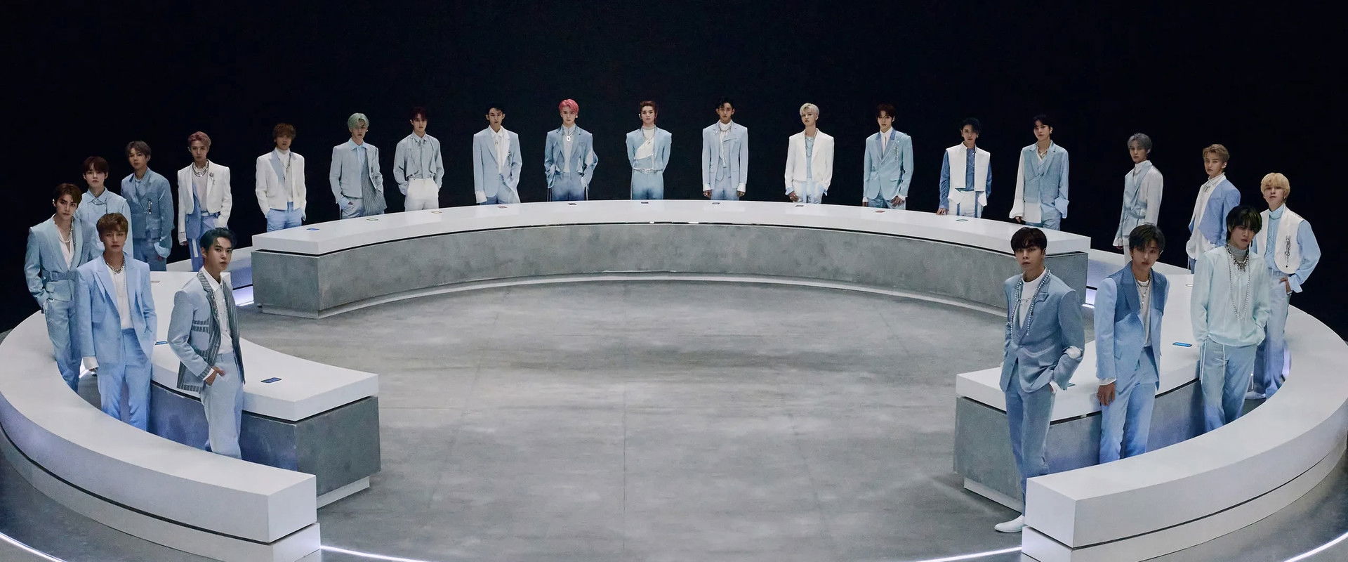 NCT 2020: The Past & Future - Ether's banner image