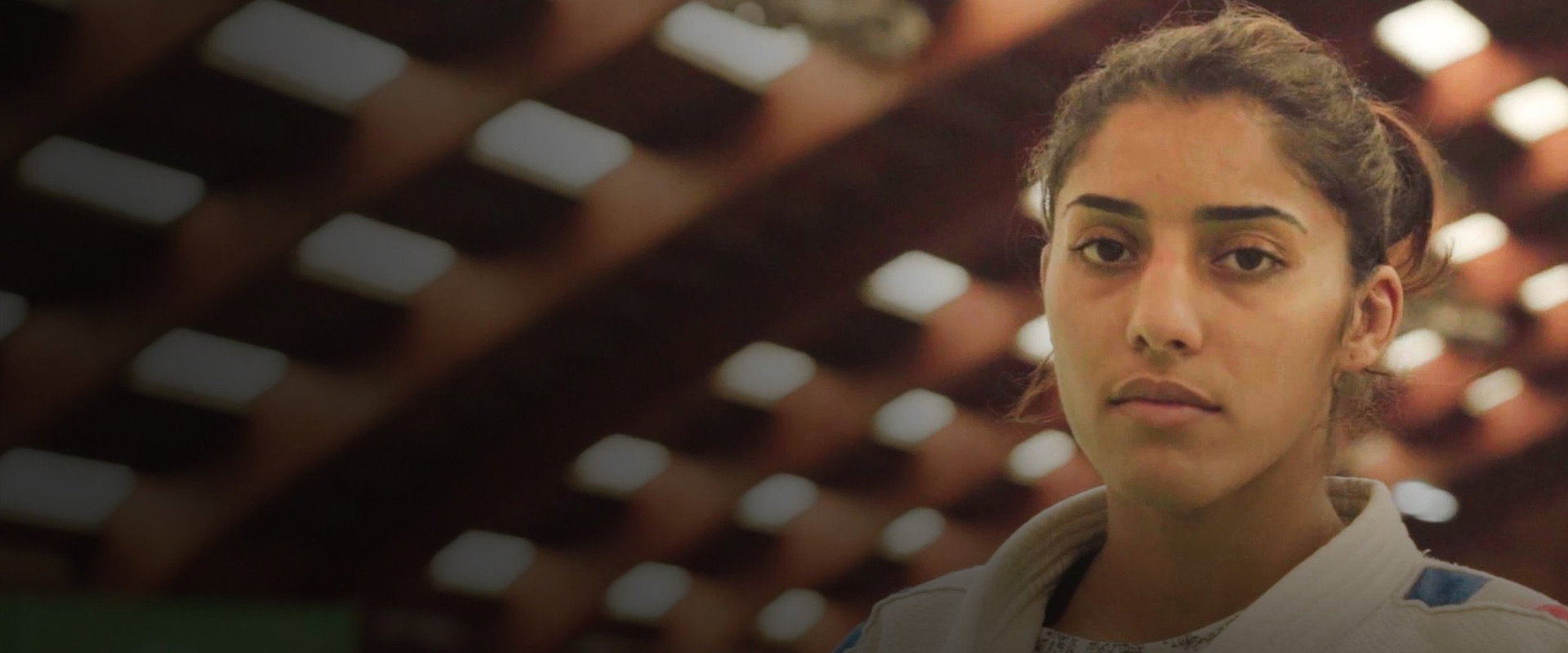 Shirine Boukli : Phénomène judo