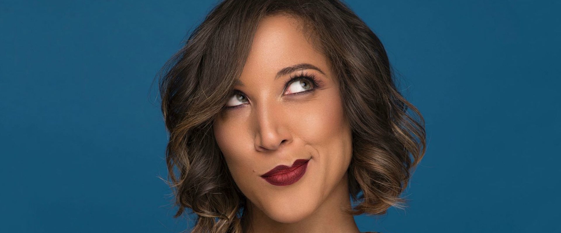 The Rundown with Robin Thede