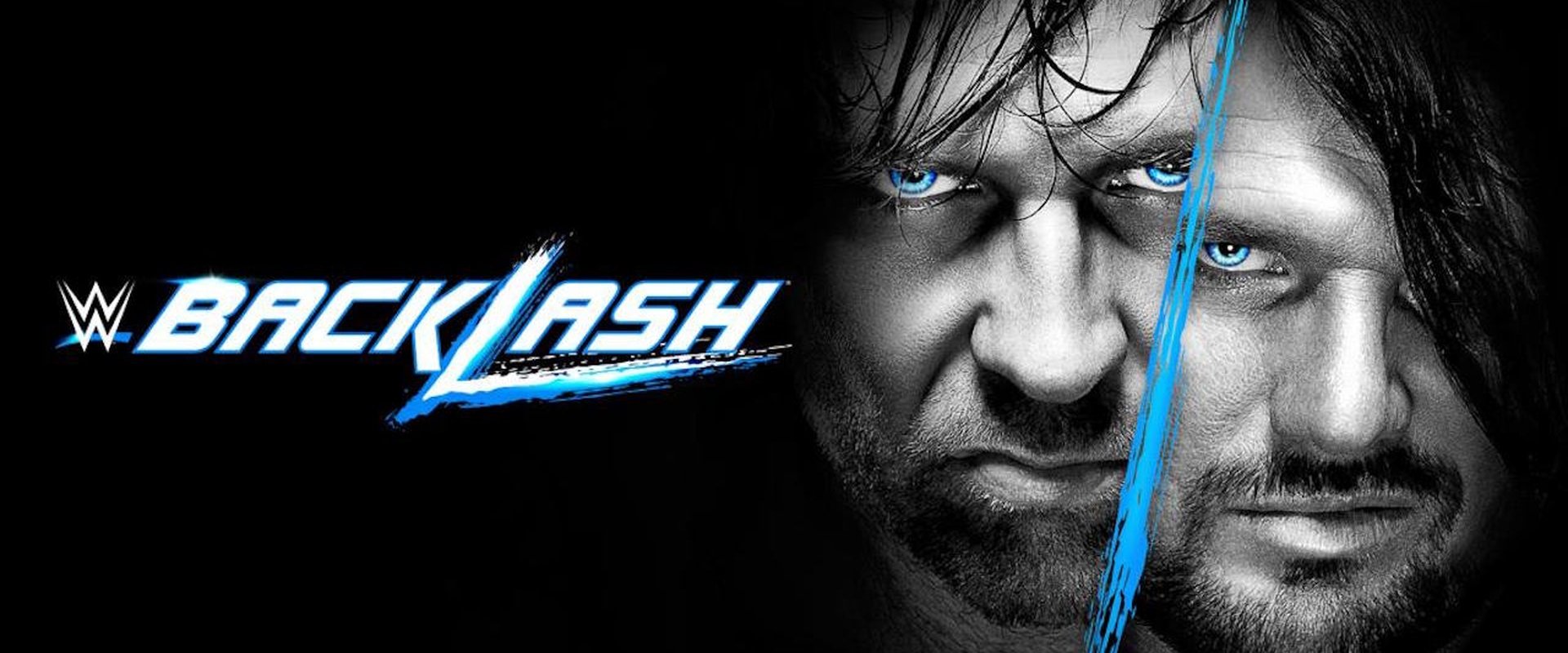 WWE Backlash 2016