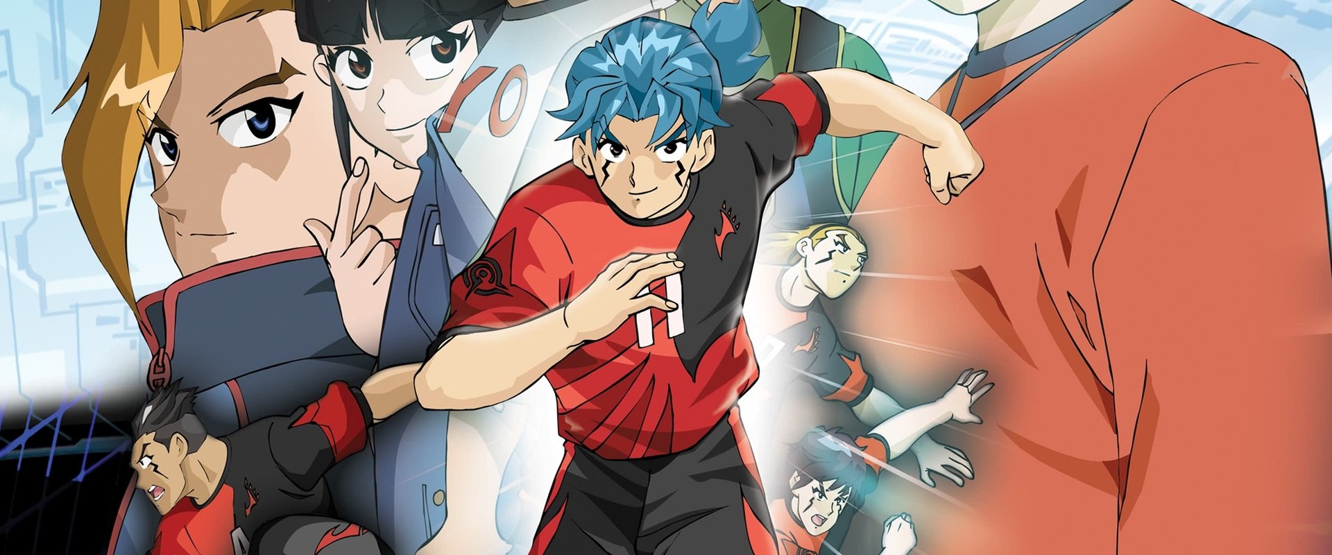 AI Football GGO