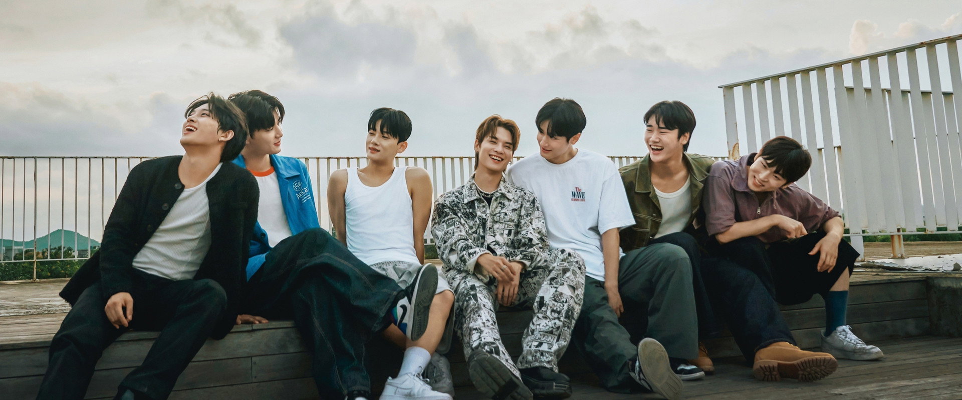 Love Class's banner image