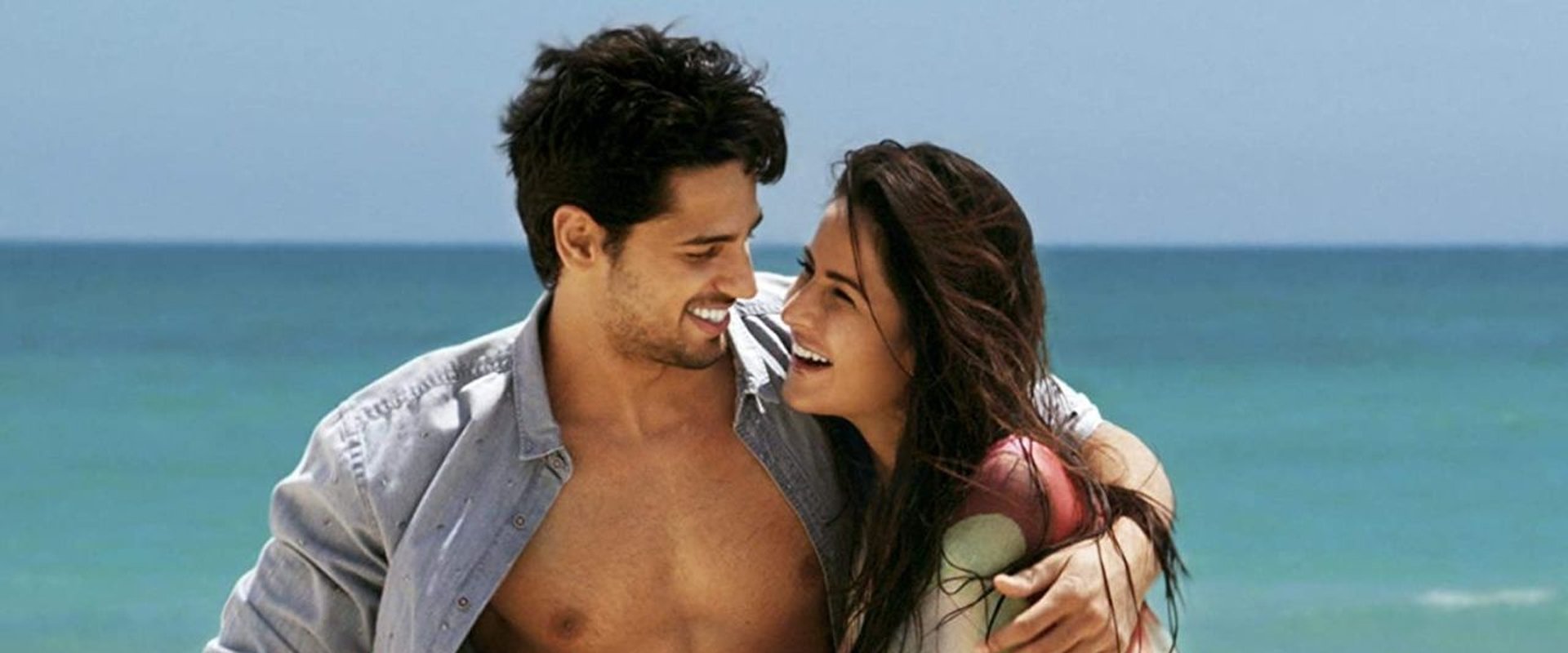 Liebe - heute, morgen und für immer