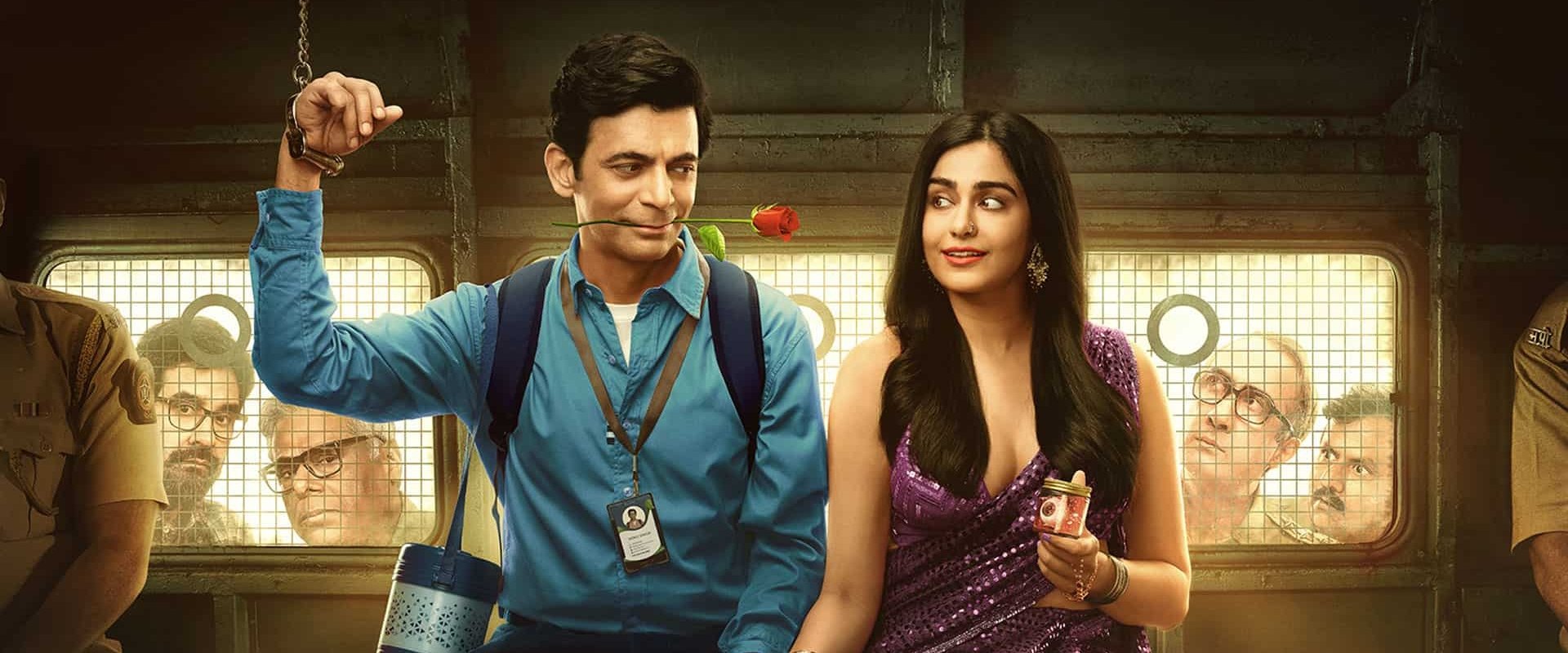 Sunflower's banner image