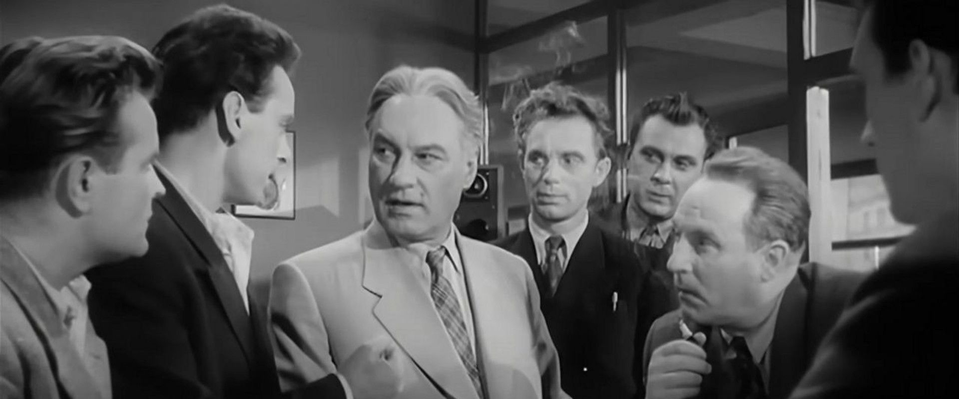 The Variegateds Case's banner image