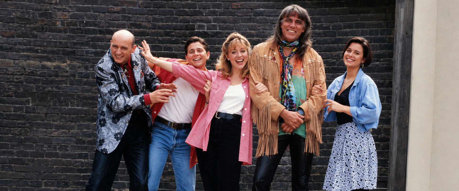 All Together Now's banner image
