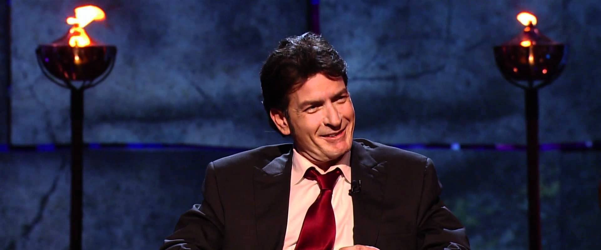 Comedy Central Roast of Charlie Sheen