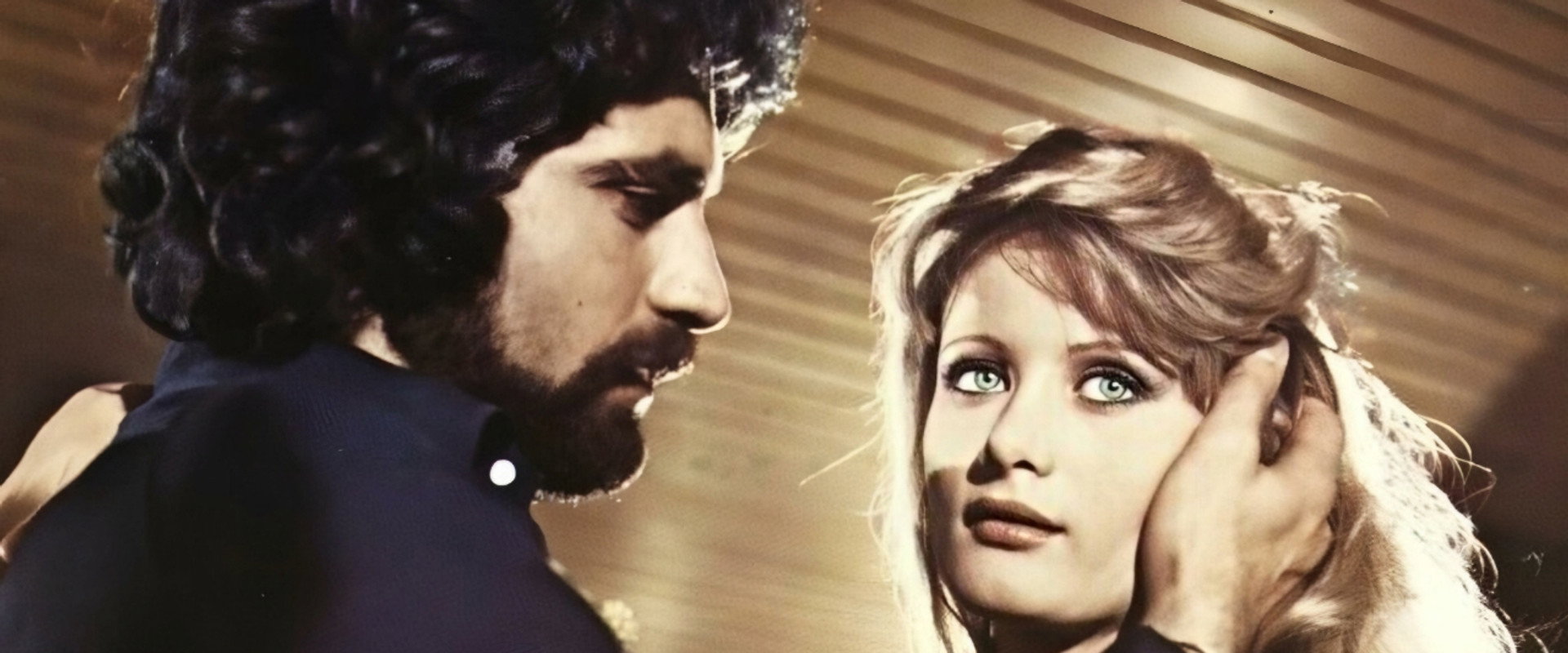 Lust for Revenge's banner image