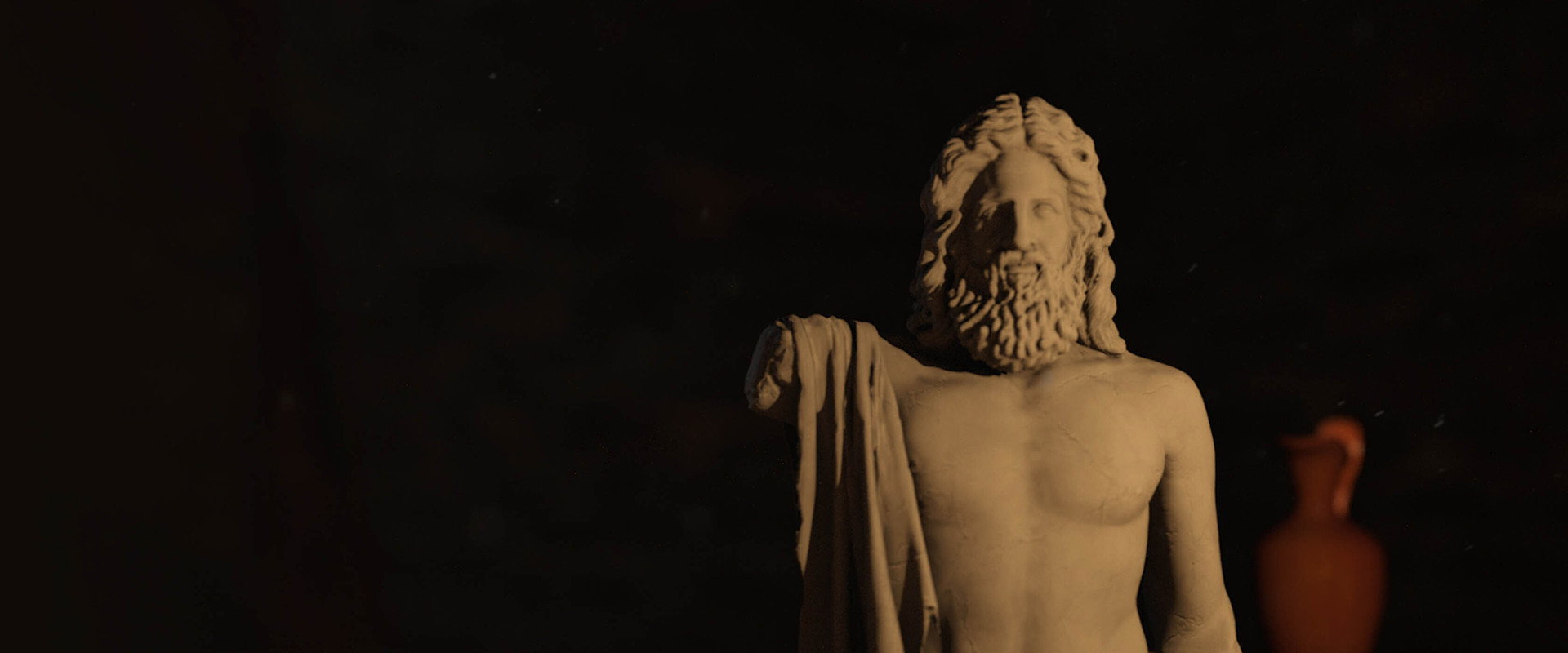 Le sette meraviglie del mondo antico