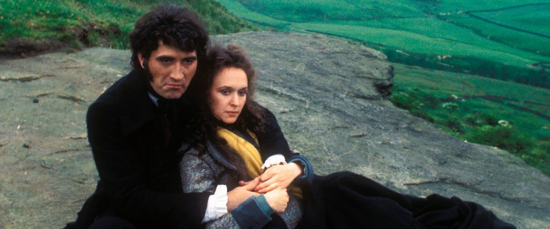 Wuthering Heights