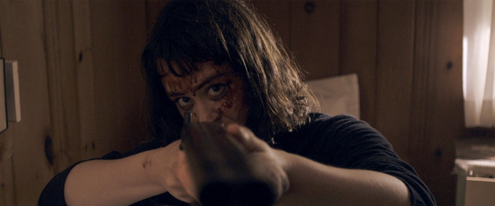 Get My Gun