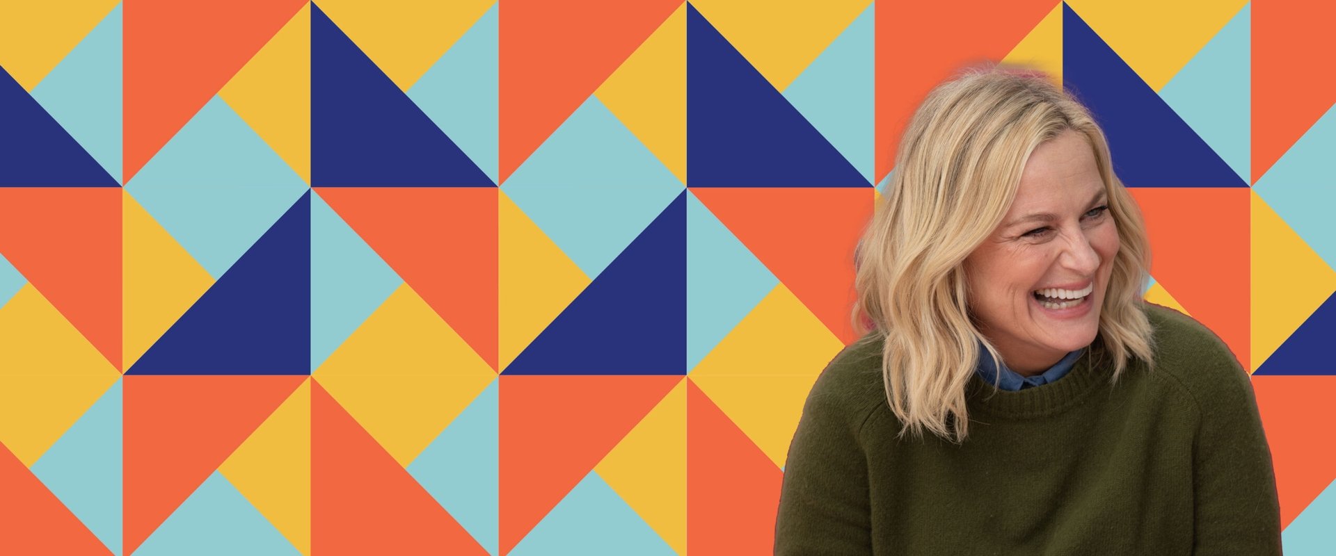 Good Hang with Amy Poehler