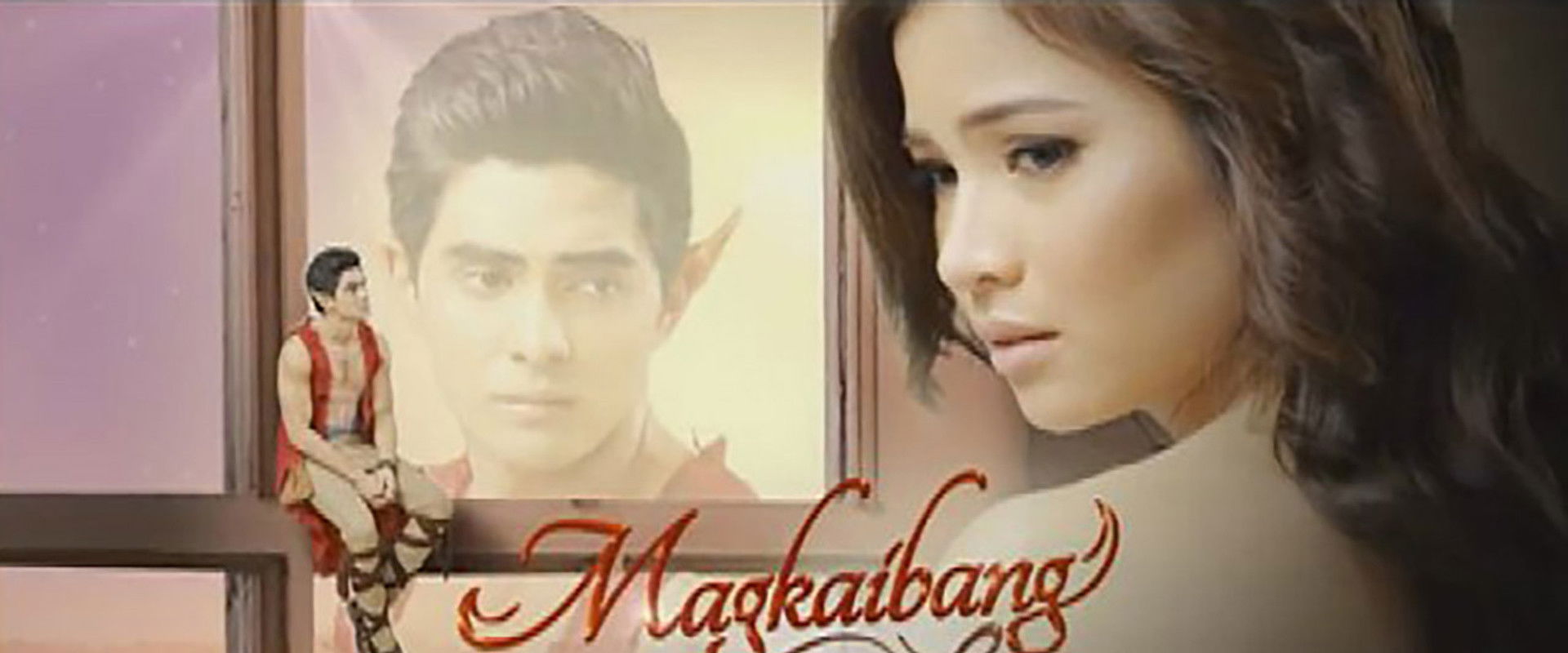 Magkaibang Mundo's banner image