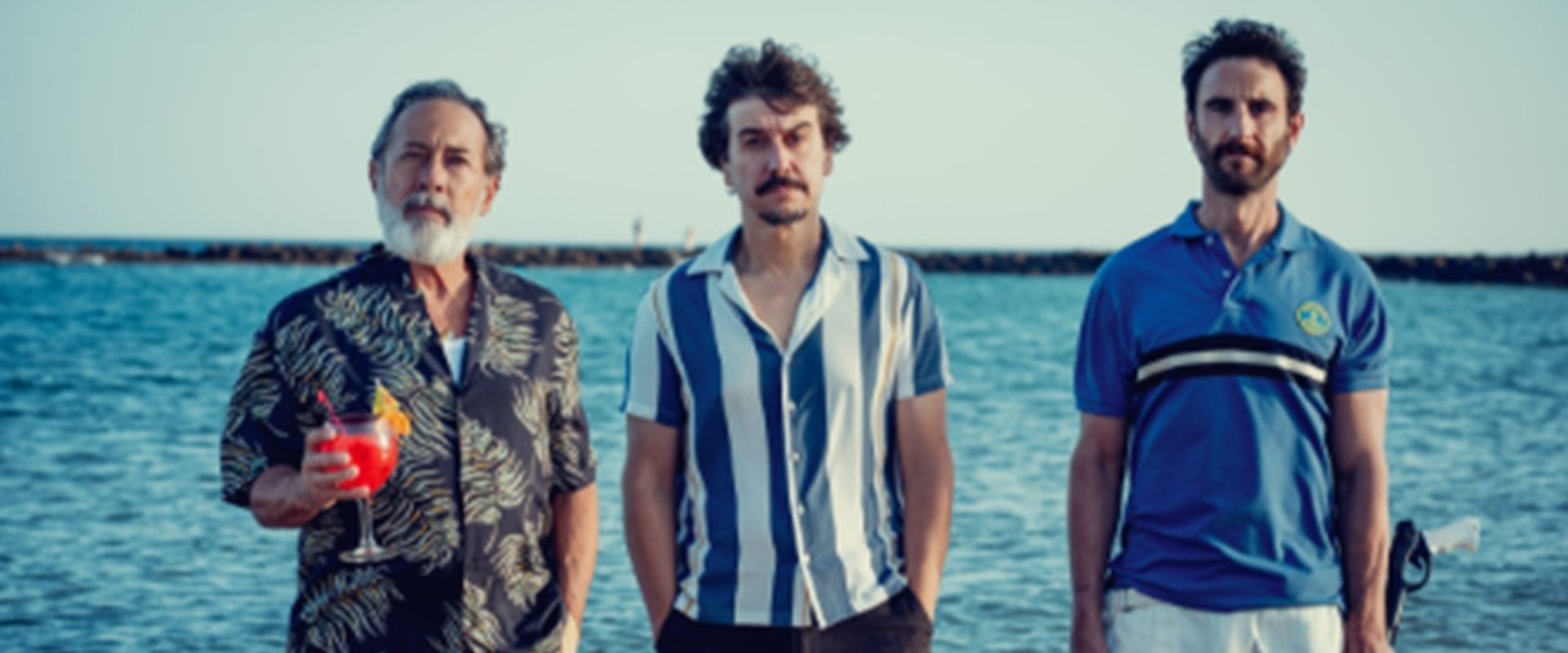 Wolf Beach's banner image