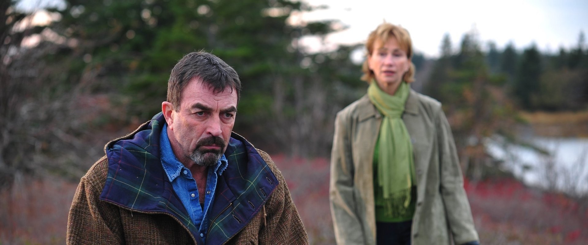 Jesse Stone: No Remorse