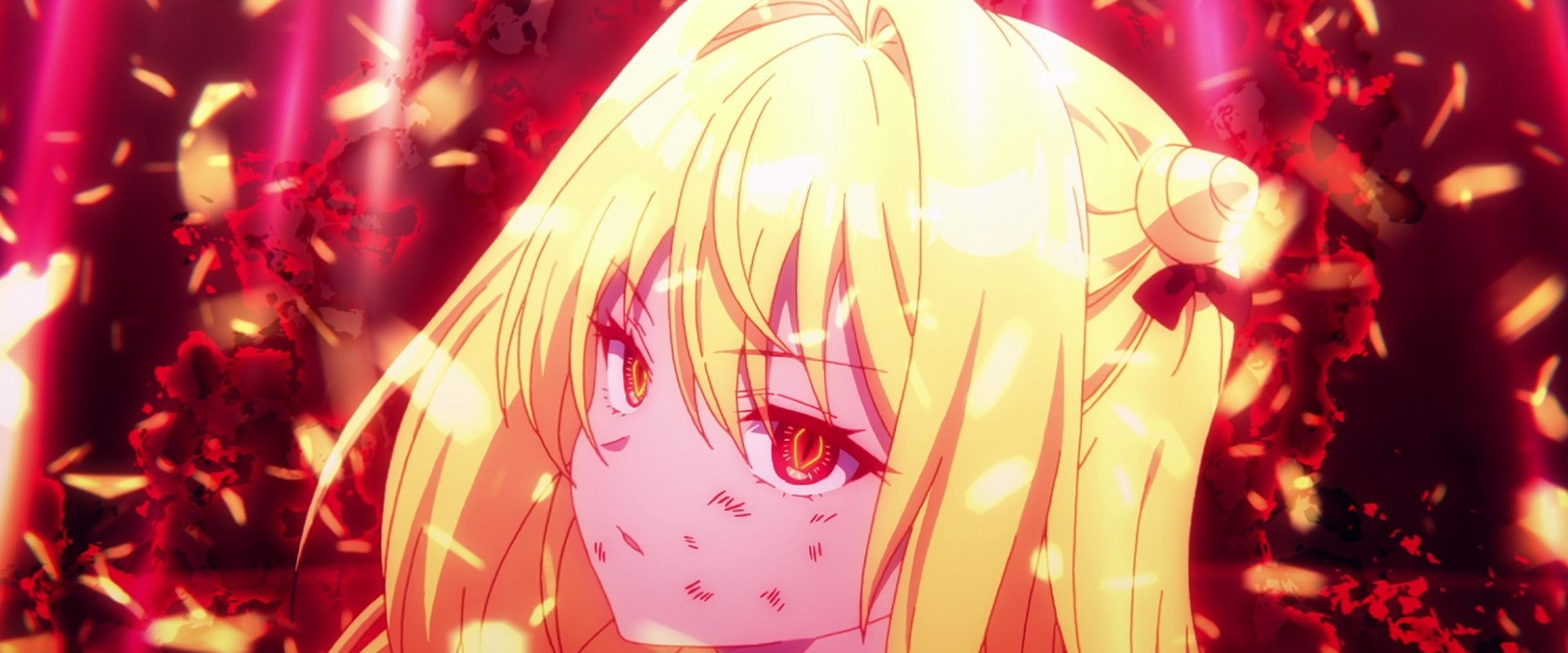 The Vexations of a Shut-In Vampire Princess