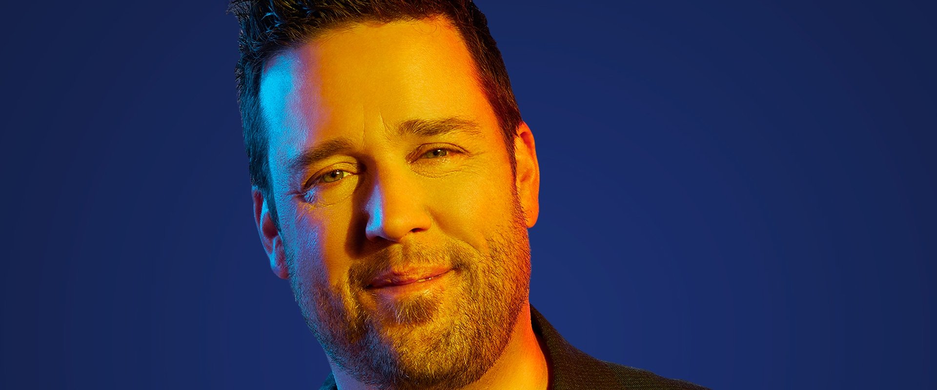 Le prochain stand-up : Classe de maître