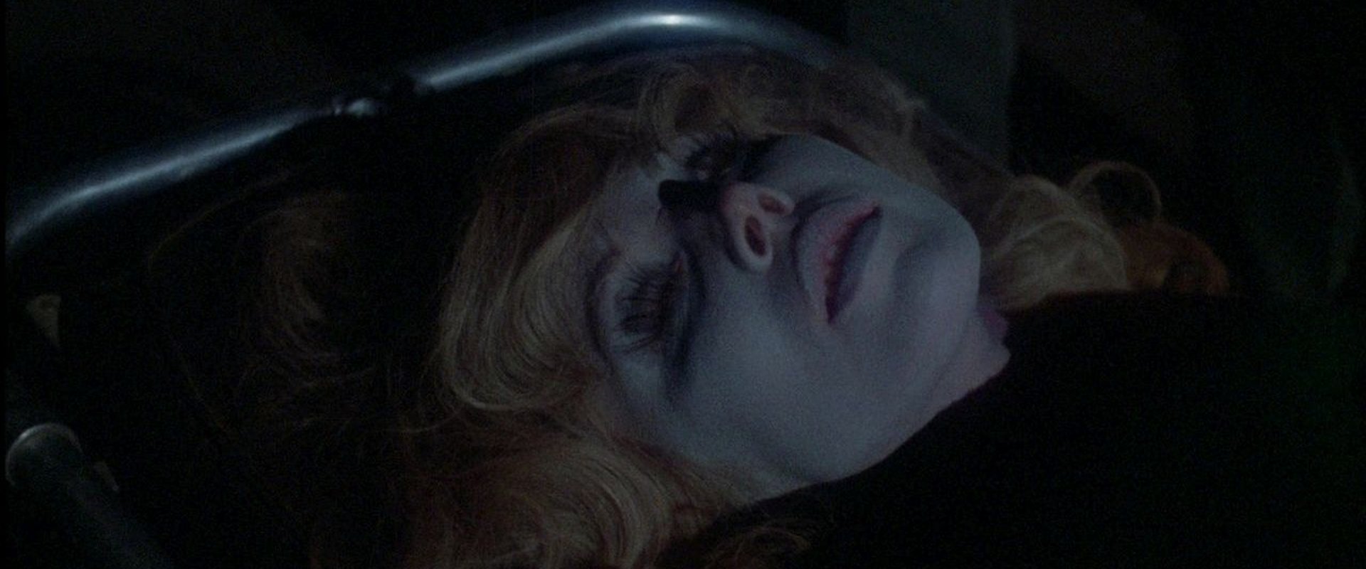 The Night Strangler