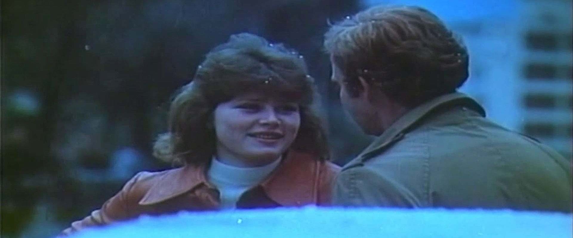 A Phone Call in the Morning's banner image