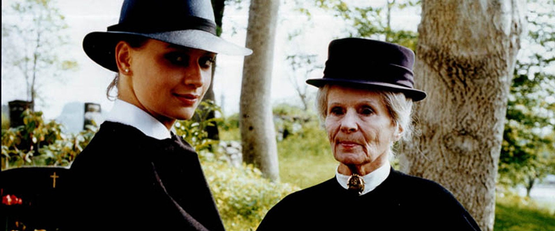 Maelstrom's banner image