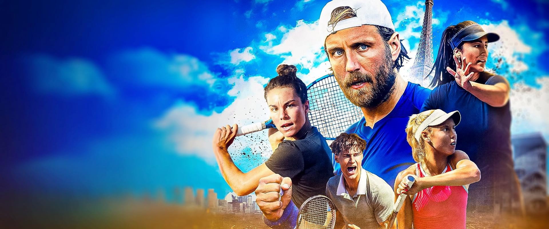 Prime à Roland-Garros