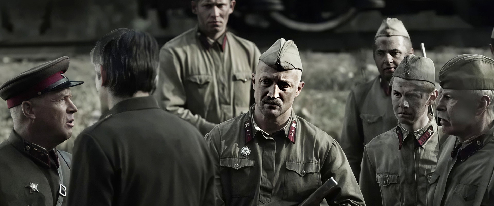 Снайпер: Последний выстрел's banner image