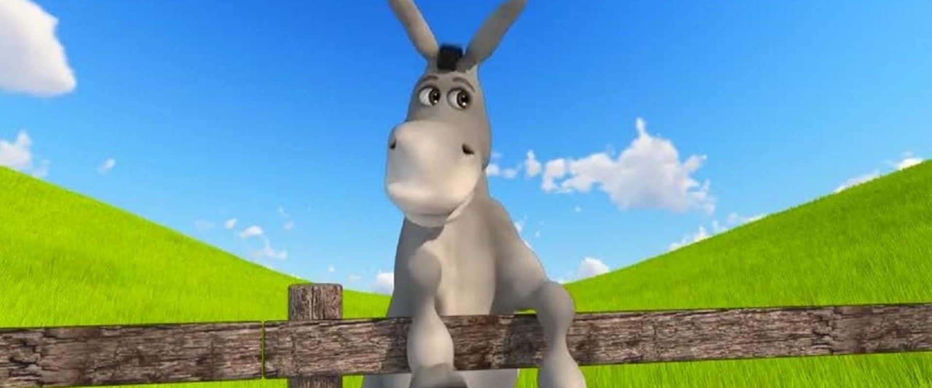 Imagination Land