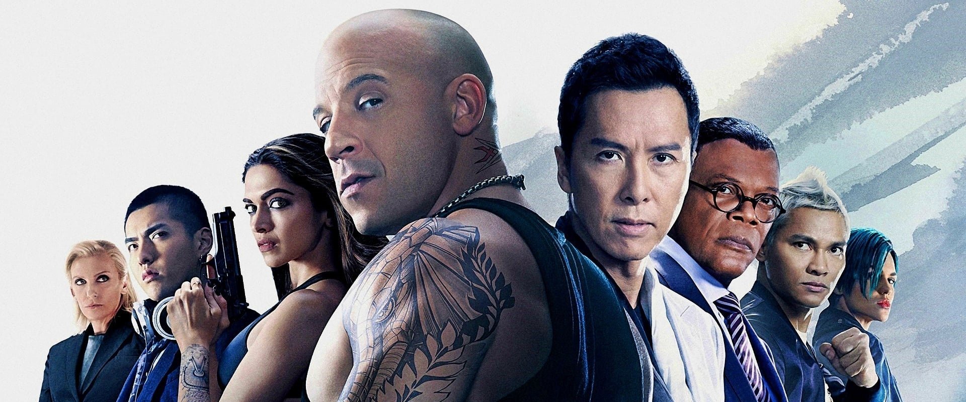 XxX 3: Xander Cagen paluu