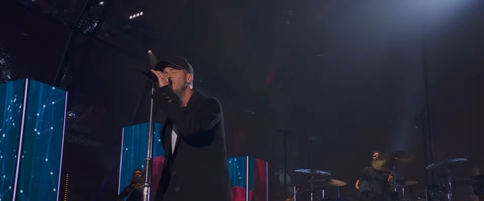MTV World Stage