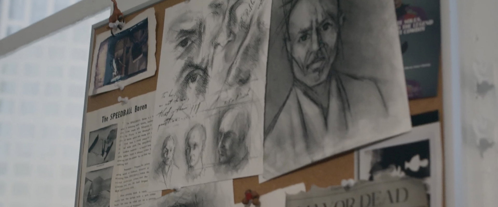 Revelations: The Rest is Silence's banner image
