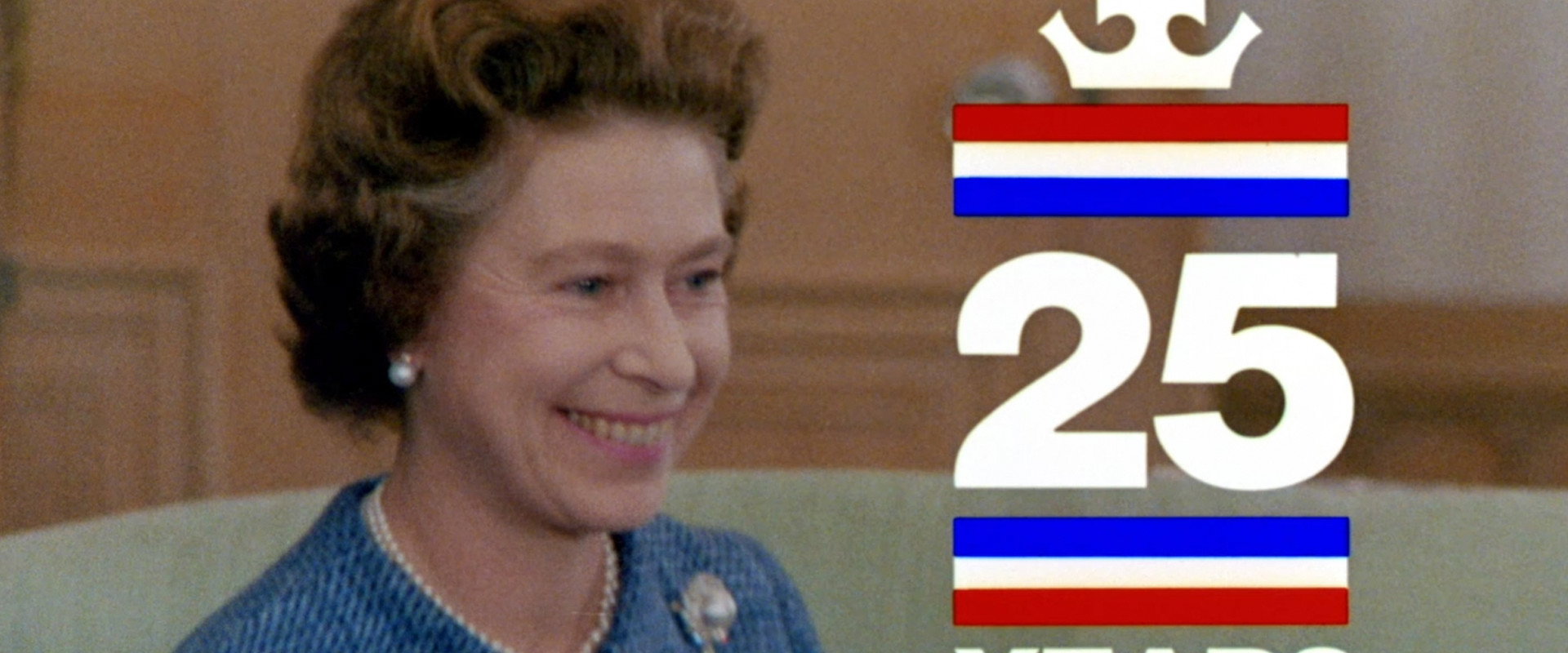 25 Years's banner image