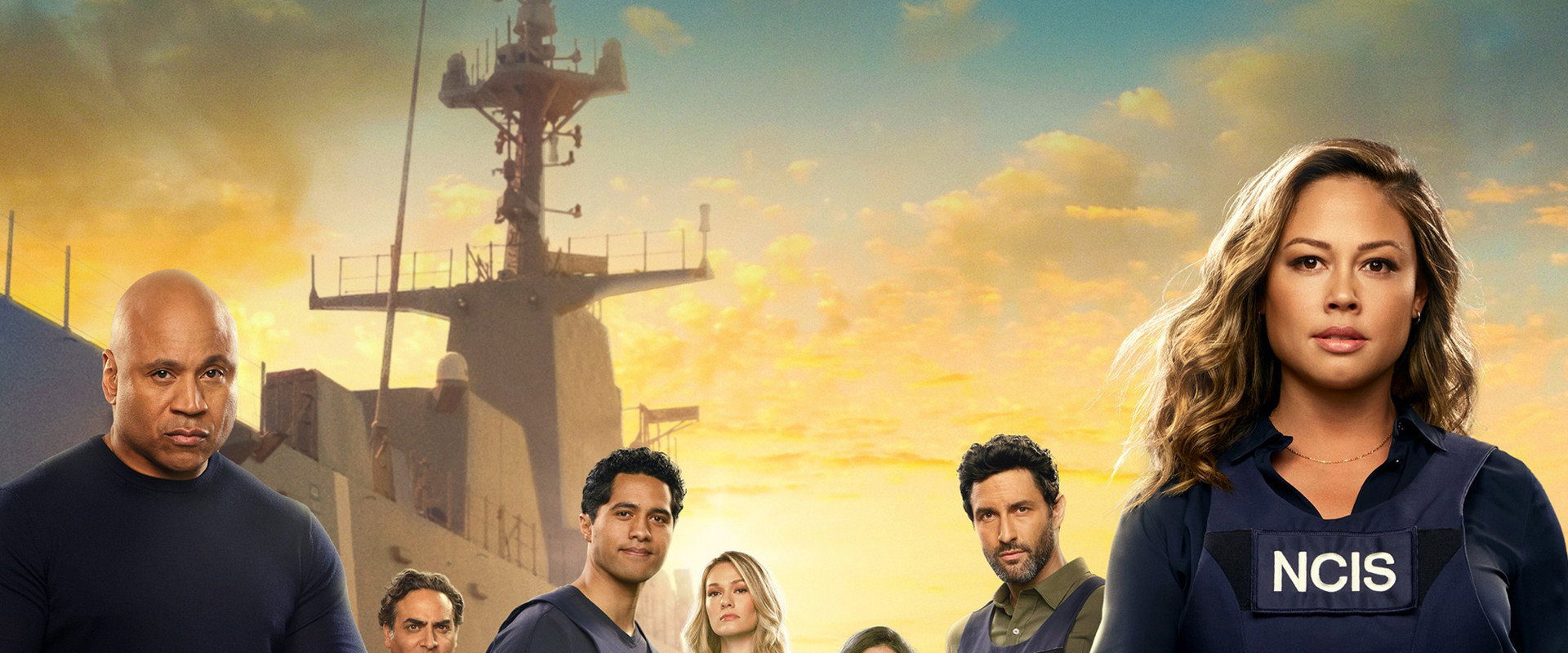 NCIS: Hawaiʻi