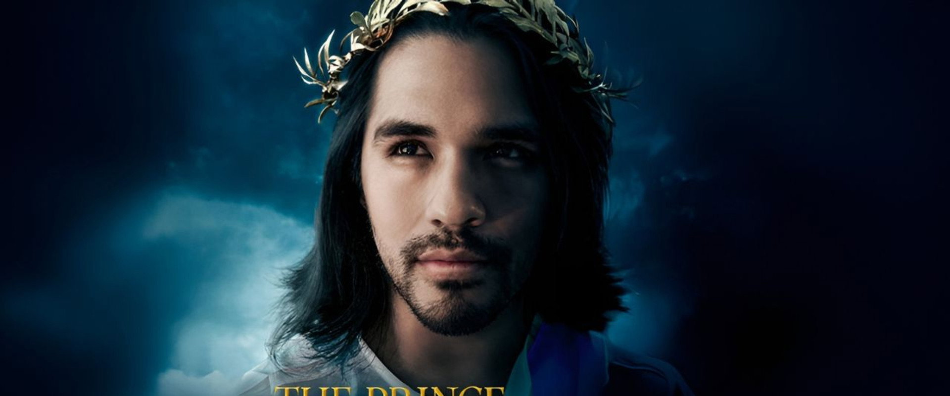 The Prince, The Sister, & the Serpent