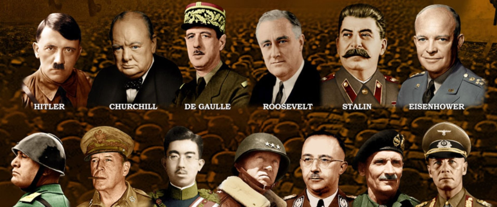 History's Verdict