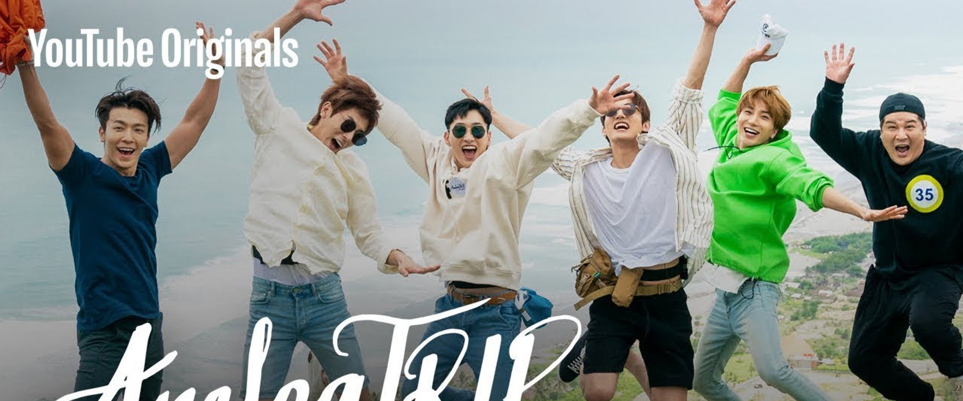 Analog Trip's banner image