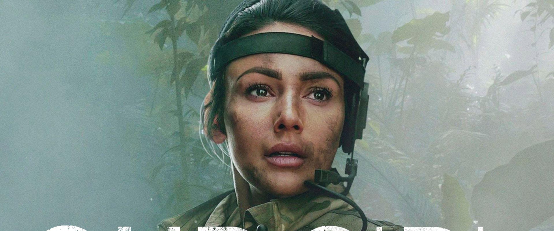 Our Girl