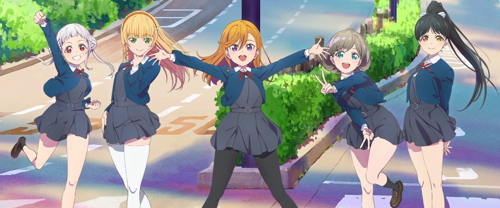LoveLive! Superstar!!