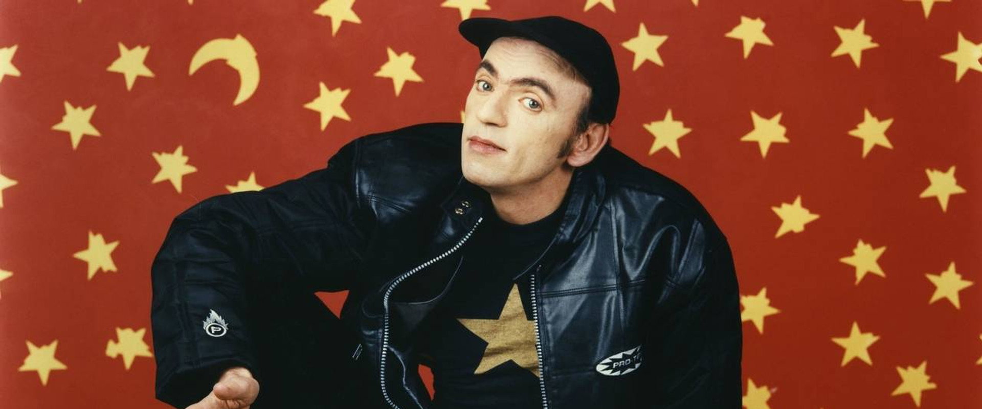 Élie Kakou, ben alors... 20 ans déjà