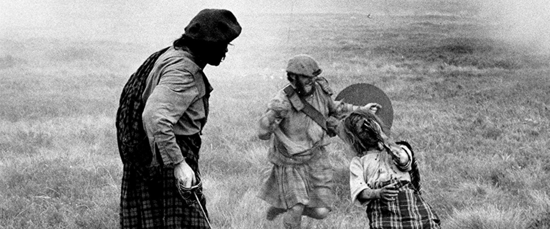 Culloden